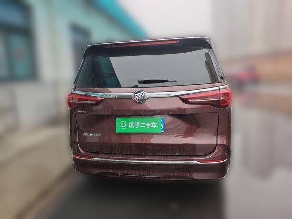 Buick GL8 2023, 104300 км, за 30786 USD