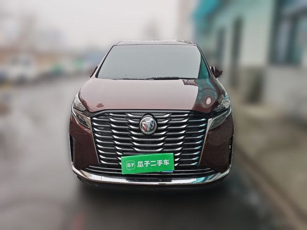 Buick GL8 2023, 104300 км, за 30786 USD