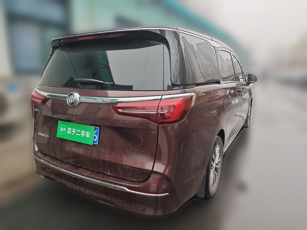 Buick GL8 2023, 104300 км, за 30786 USD - фото 6