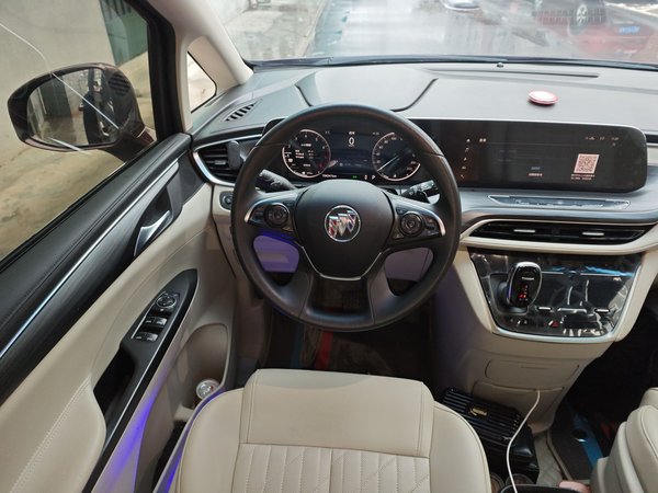 Buick GL8 2023, 104300 км, за 30786 USD - фото 11