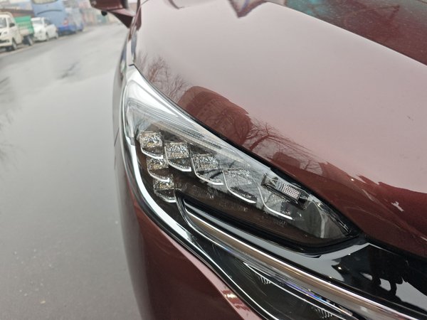 Buick GL8 2023, 104300 км, за 30786 USD - фото 7