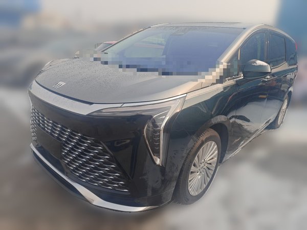 Buick Century · 2023 год