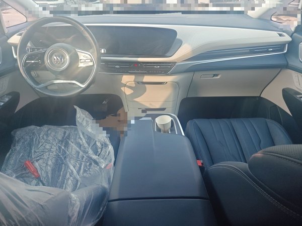 Buick Century 2023, 49400 км, за 55281 USD - фото 10