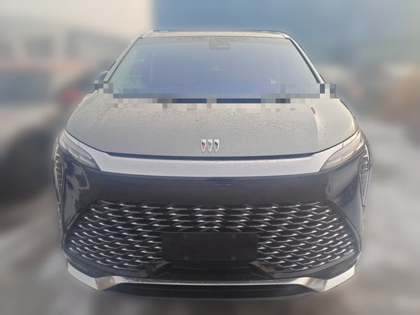 Buick Century 2023, 49400 км, за 55281 USD