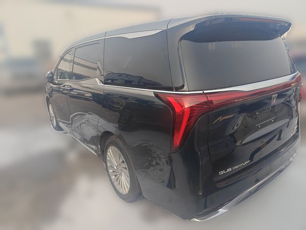 Buick Century 2023, 49400 км, за 55281 USD