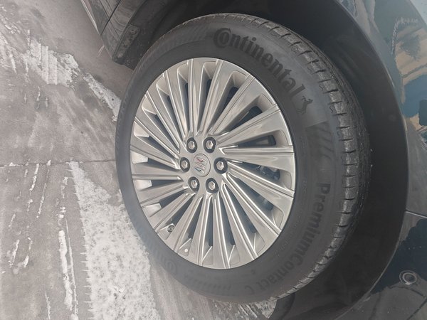 Buick Century 2023, 49400 км, за 55281 USD - фото 8