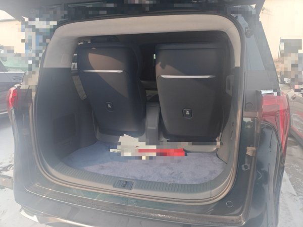 Buick Century 2023, 49400 км, за 55281 USD - фото 20