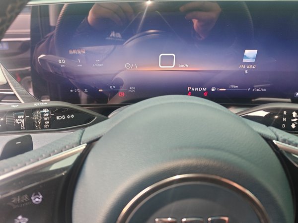 Buick Century 2023, 49400 км, за 55281 USD - фото 12