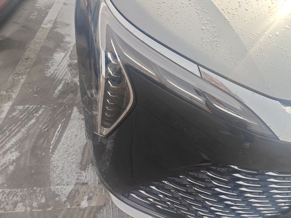 Buick Century 2023, 49400 км, за 55281 USD - фото 7