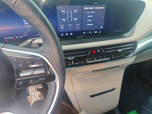 Buick Century 2023, 49400 км, за 55281 USD - фото 14