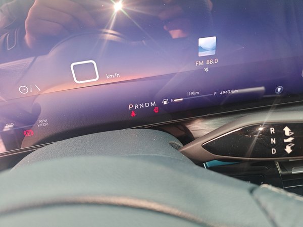 Buick Century 2023, 49400 км, за 55281 USD - фото 13