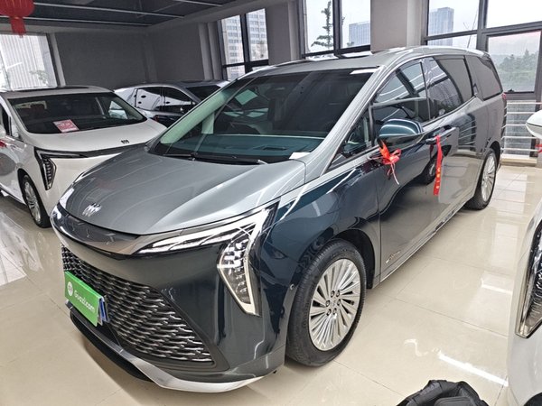 Buick Century · 2023 год