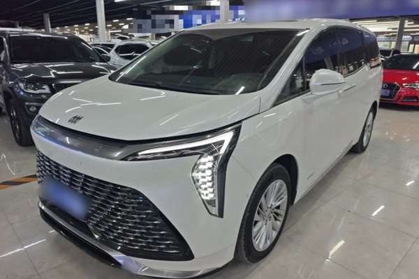 Buick Century · 2023 год