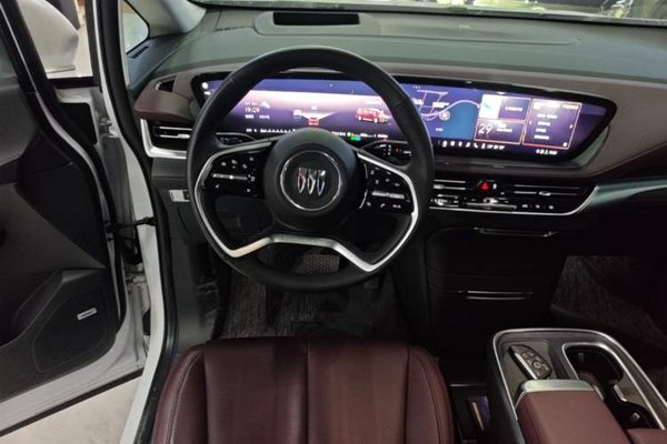 Buick Century 2023, 23600 км, за 57905 USD - фото 13