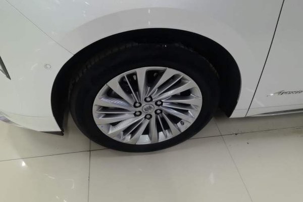 Buick Century 2023, 76500 км, за 49106 USD - фото 10