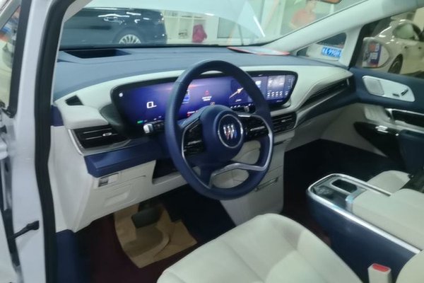 Buick Century 2023, 76500 км, за 49106 USD - фото 13