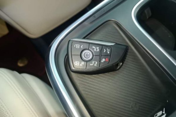 Buick Century 2023, 76500 км, за 49106 USD - фото 23