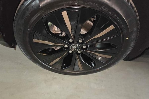Buick E4 2023, 56200 км, за 15237 USD - фото 26