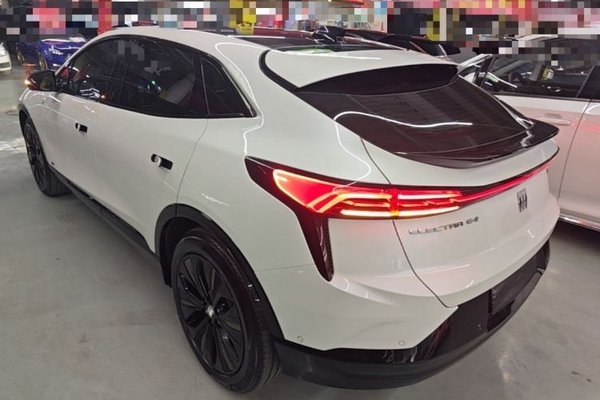 Buick E4 2023, 56200 км, за 15237 USD - фото 20