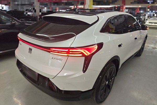 Buick E4 2023, 56200 км, за 15237 USD - фото 22
