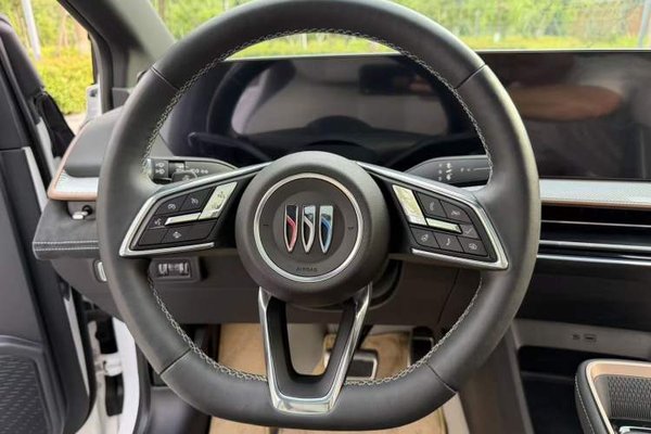 Buick E4 2023, 56200 км, за 15237 USD - фото 7
