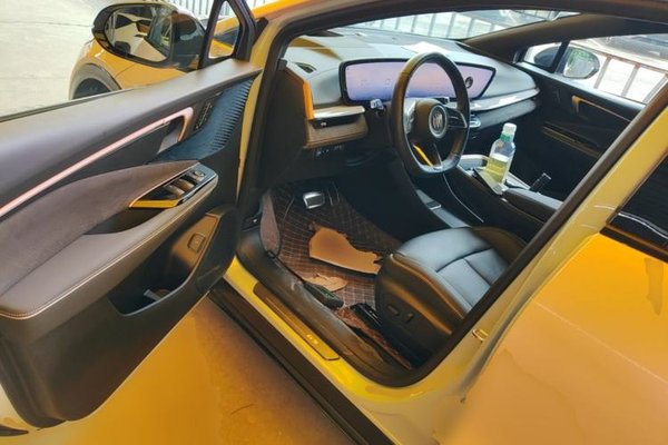 Buick E4 2023, 48600 км, за 15763 USD - фото 18