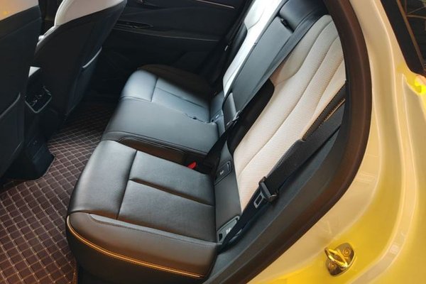 Buick E4 2023, 48600 км, за 15763 USD - фото 20