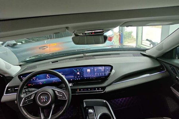 Buick E5 2023, 45900 км, за 18644 USD - фото 10