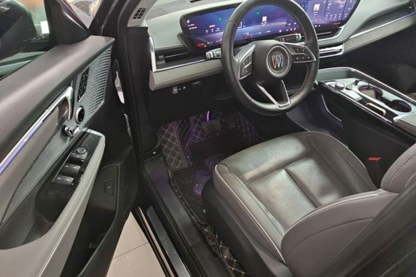 Buick E5 2023, 45900 км, за 18644 USD - фото 16