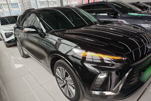 Buick E5 2023, 45900 км, за 18644 USD - фото 1