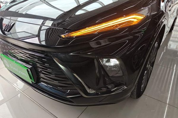 Buick E5 2023, 45900 км, за 18644 USD - фото 6