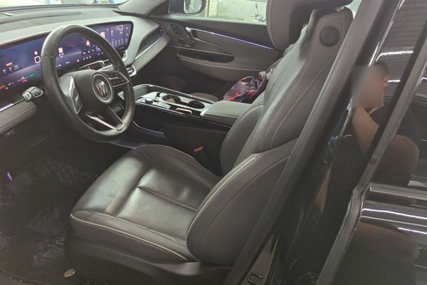 Buick E5 2023, 45900 км, за 18644 USD - фото 15