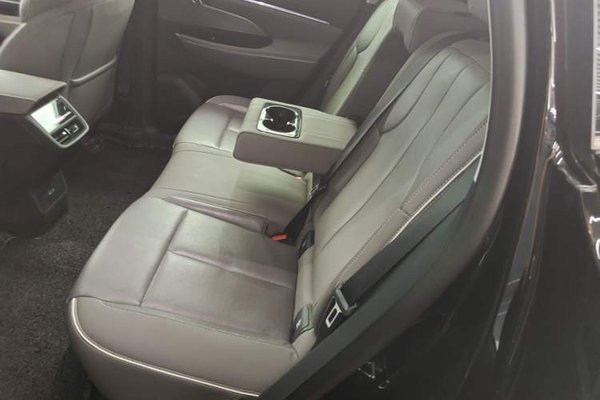 Buick E5 2023, 45900 км, за 18644 USD - фото 18