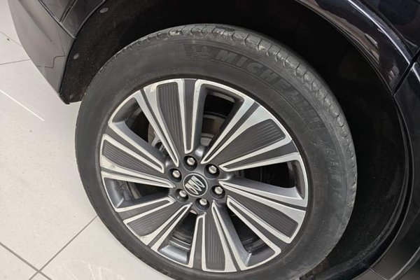 Buick E5 2023, 45900 км, за 18644 USD - фото 9