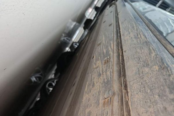 Buick E5 2023, 45900 км, за 18644 USD - фото 23