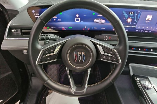 Buick E5 2023, 45900 км, за 18644 USD - фото 11