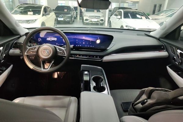Buick E5 2023, 17600 км, за 20117 USD - фото 13