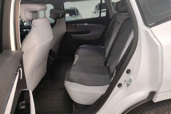 Buick E5 2023, 17600 км, за 20117 USD - фото 20