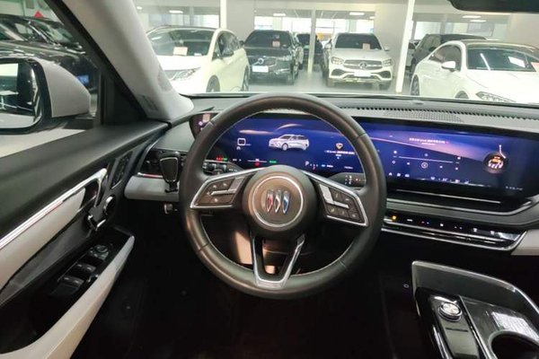 Buick E5 2023, 17600 км, за 20117 USD - фото 14