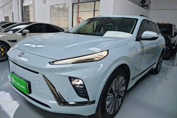 Buick E5 · 2024 год