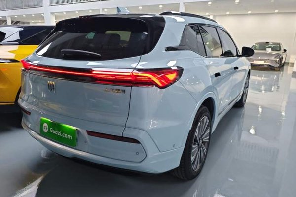 Buick E5 2024, 47900 км, за 18551 USD - фото 6