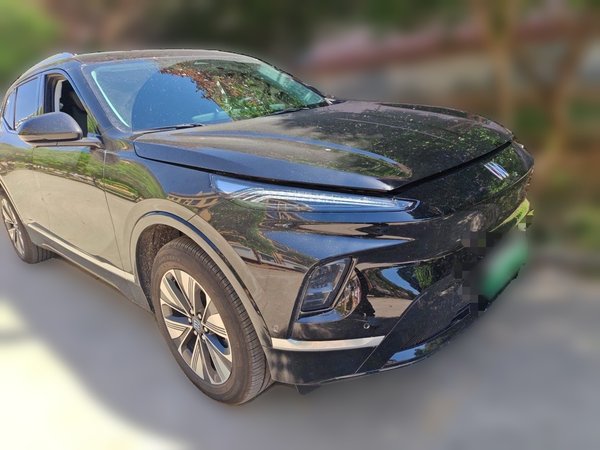 Buick E5 2025, 5000 км, за 21839 USD