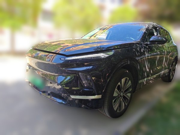 Buick E5 · 2025 год