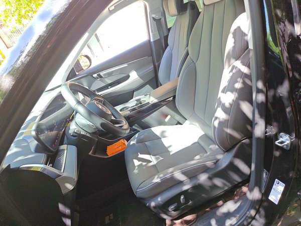 Buick E5 2025, 5000 км, за 21839 USD - фото 16