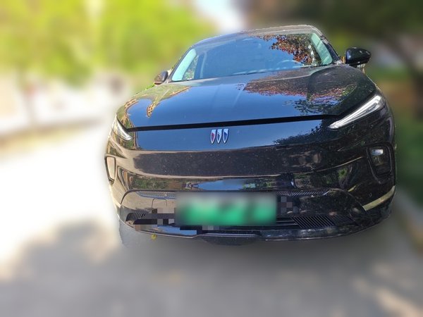 Buick E5 2025, 5000 км, за 21839 USD