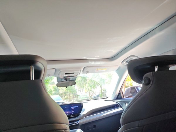 Buick E5 2025, 5000 км, за 21839 USD - фото 19