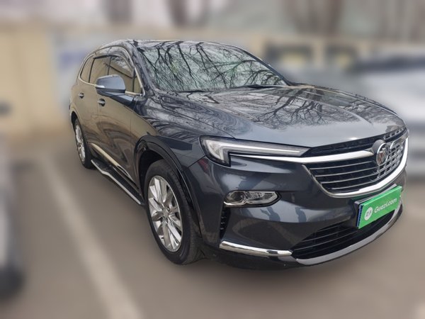 Buick Enclave 2020, 147200 км, за 16175 USD