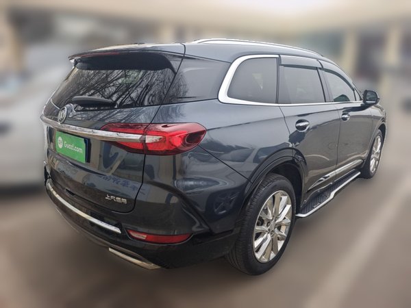Buick Enclave 2020, 147200 км, за 16175 USD - фото 6