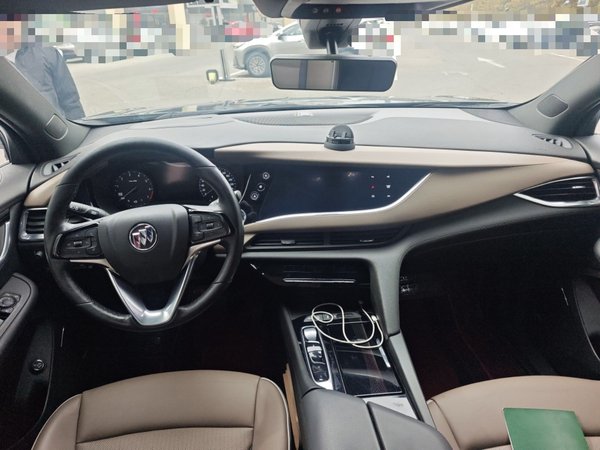 Buick Enclave 2020, 147200 км, за 16175 USD - фото 10