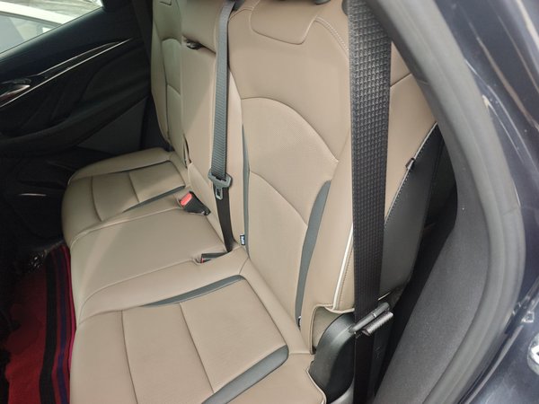 Buick Enclave 2020, 147200 км, за 16175 USD - фото 18